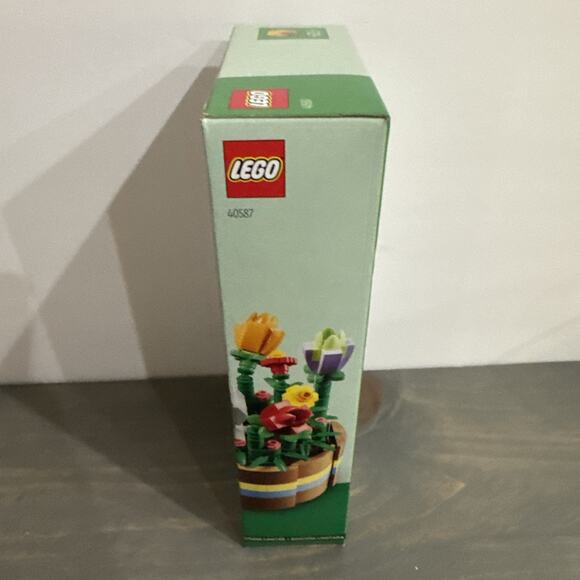 LEGO 40587 Easter basket sealed NIB - Picture 3 of 6